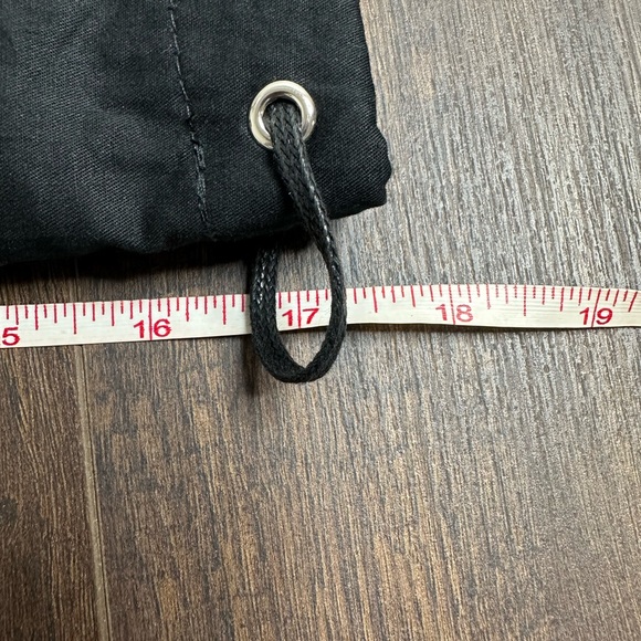 13.5x17.5” Amiri Dust Bag - Picture 3 of 4